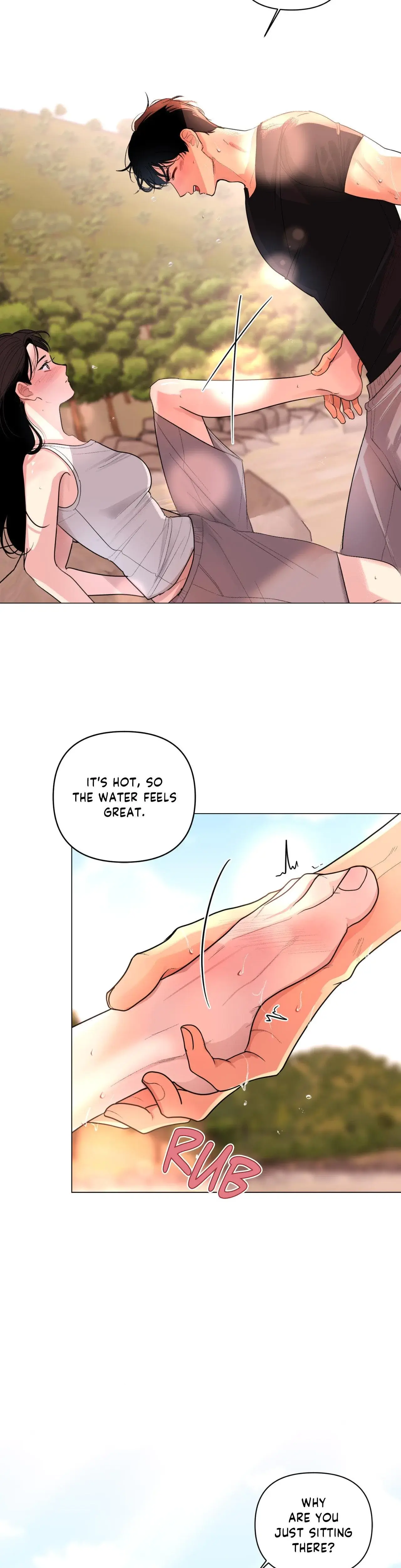 The Nerd Formula Chapter 32 - Page 20