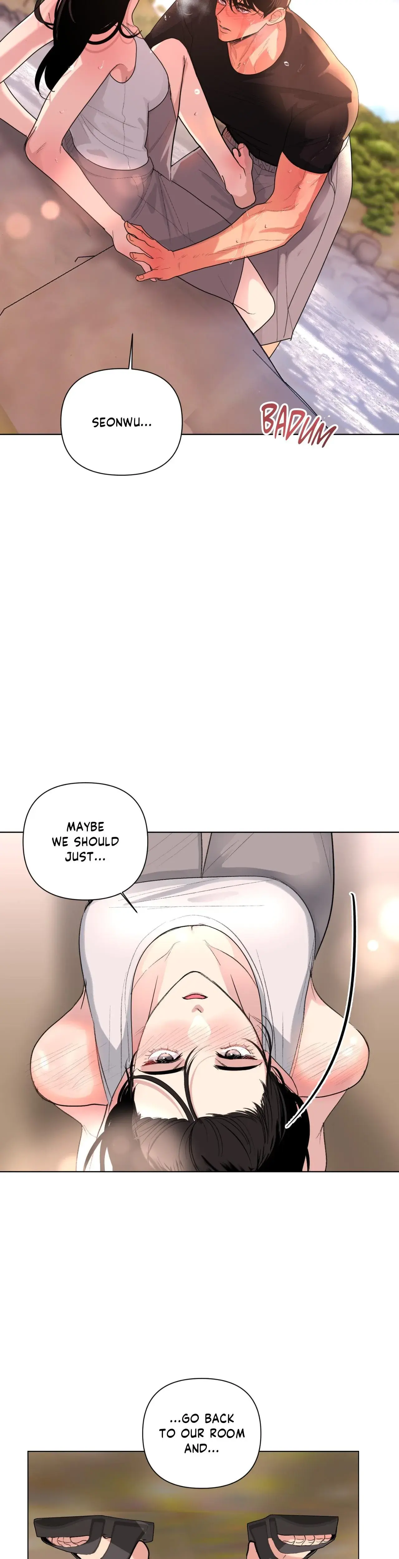The Nerd Formula Chapter 32 - Page 25