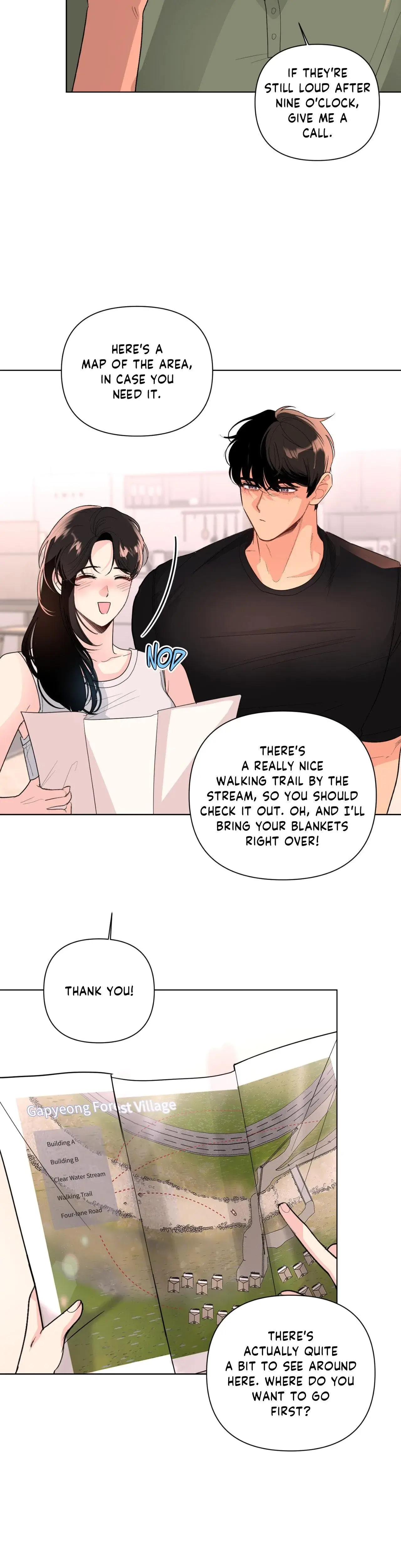 The Nerd Formula Chapter 32 - Page 7