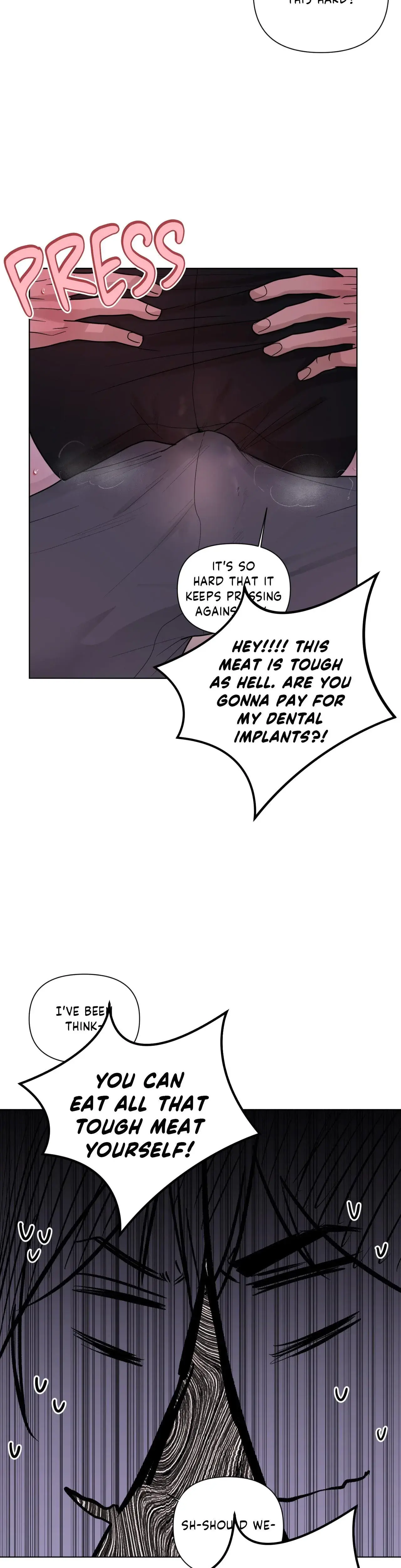The Nerd Formula Chapter 33 - Page 13