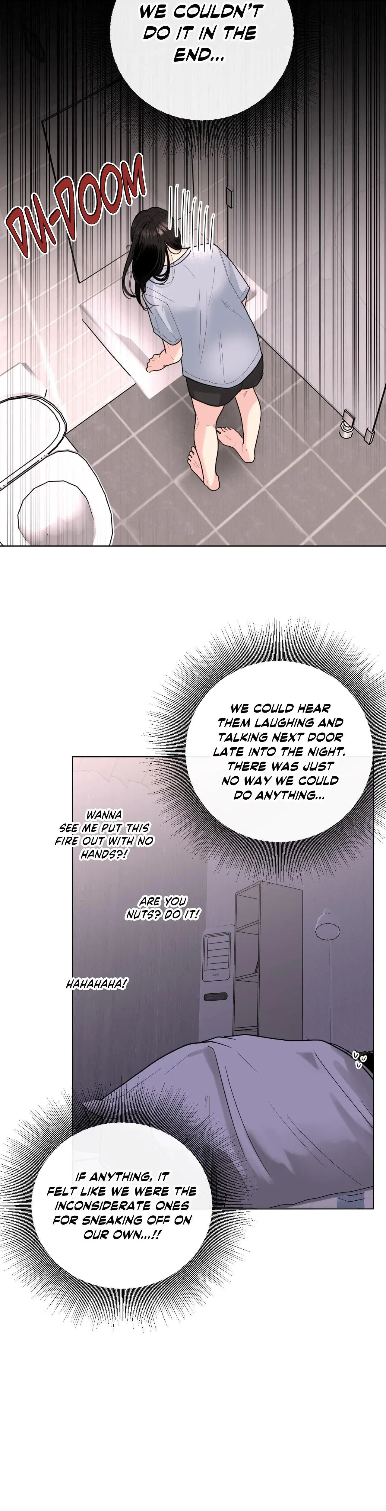 The Nerd Formula Chapter 33 - Page 15