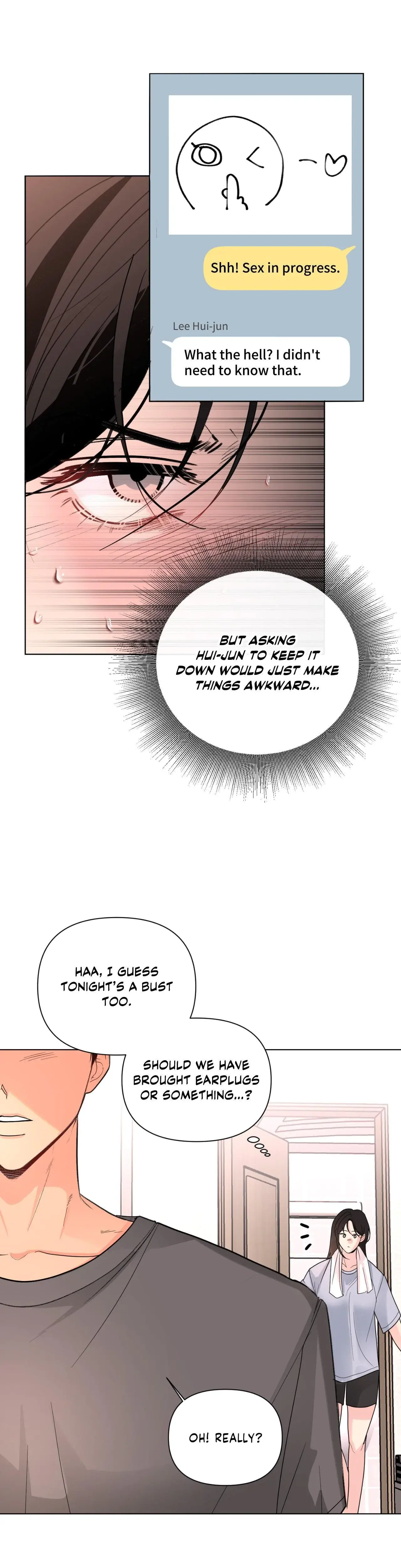 The Nerd Formula Chapter 33 - Page 16