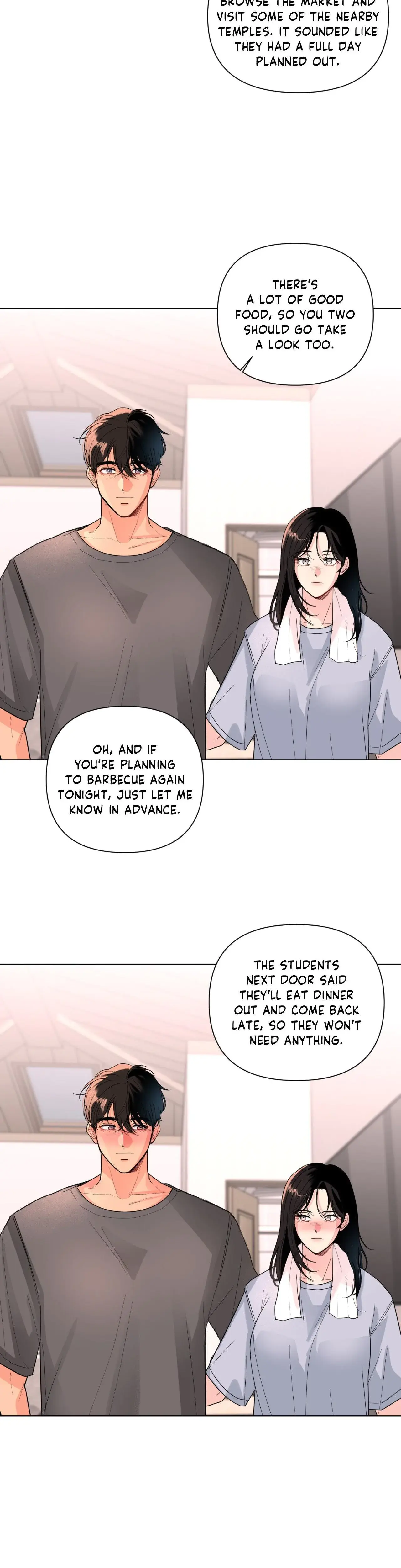The Nerd Formula Chapter 33 - Page 18