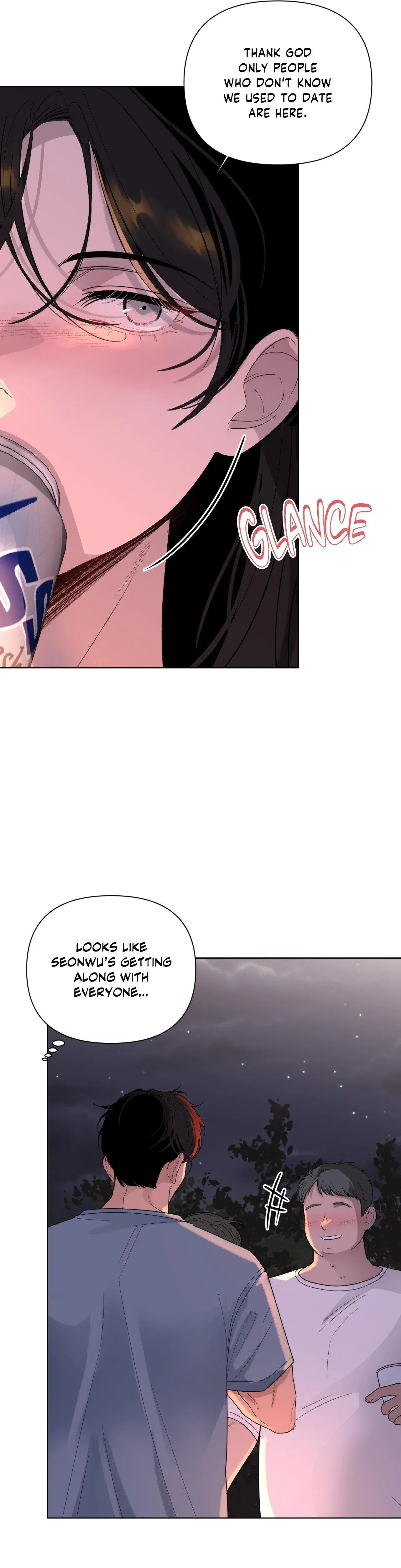 The Nerd Formula Chapter 33 - Page 2