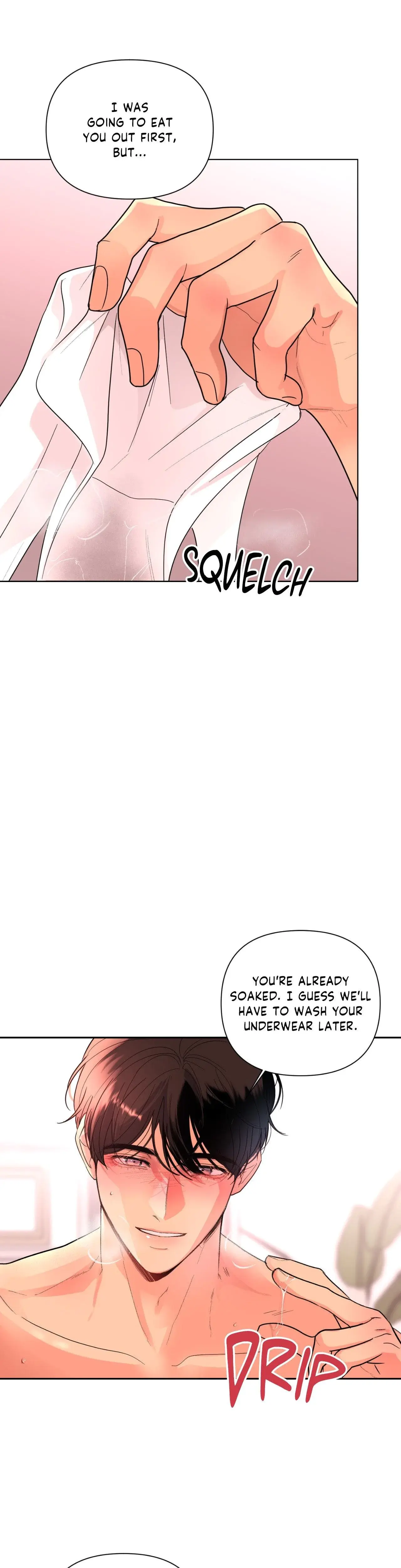 The Nerd Formula Chapter 33 - Page 21