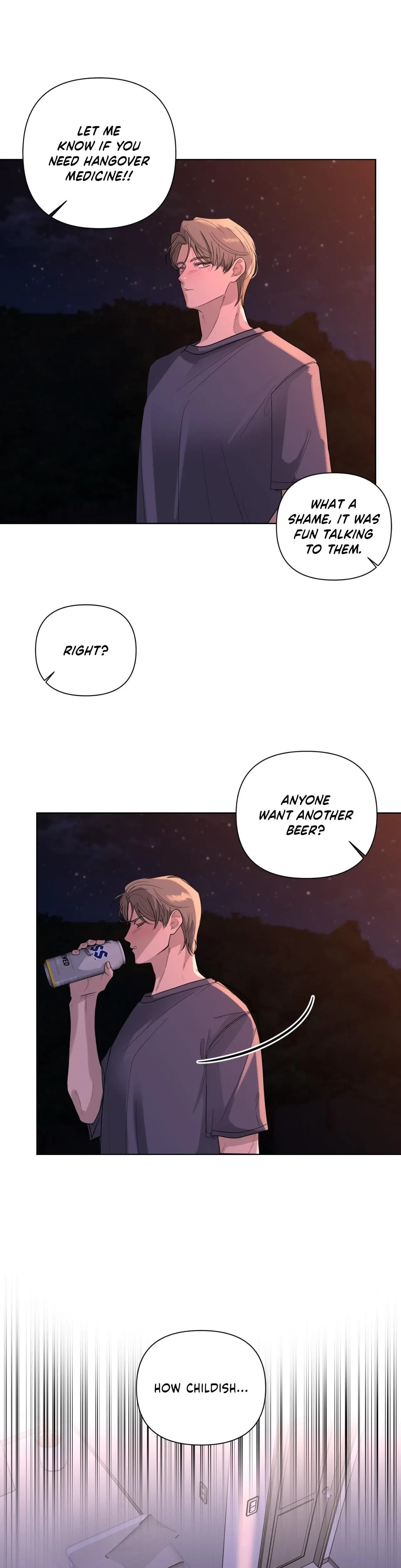The Nerd Formula Chapter 33 - Page 6