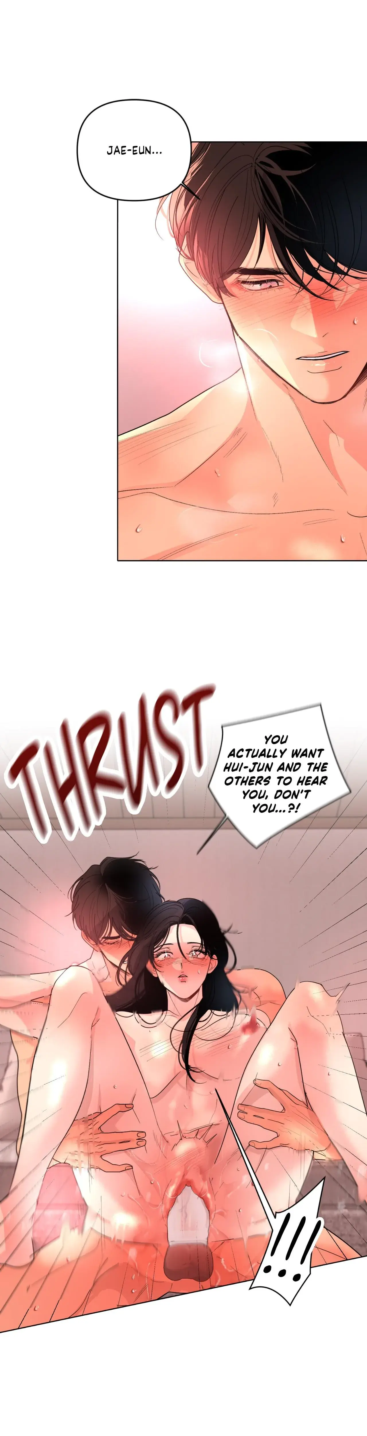 The Nerd Formula Chapter 34 - Page 13