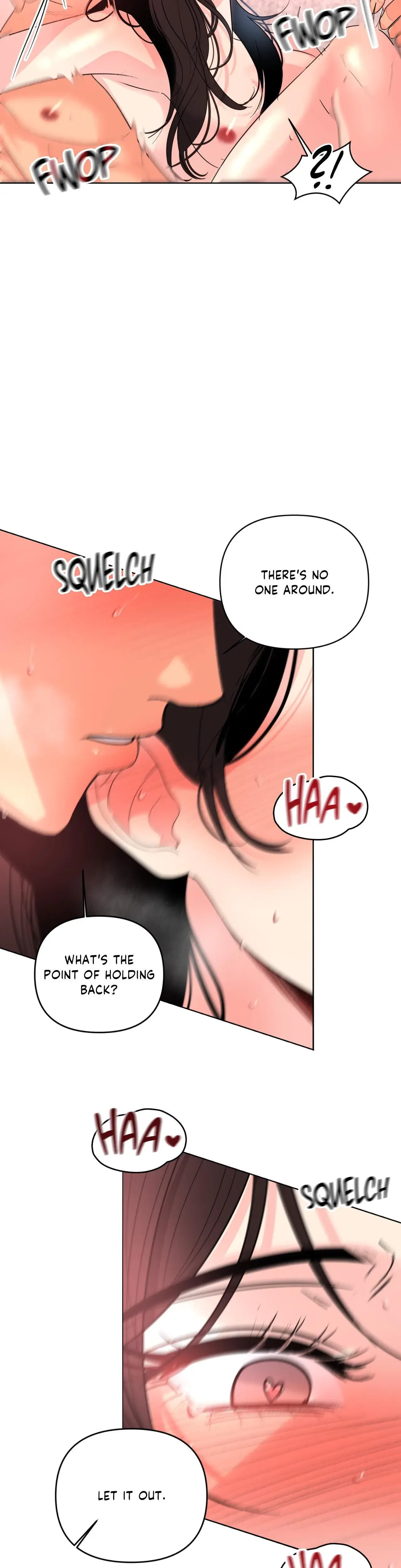 The Nerd Formula Chapter 34 - Page 15