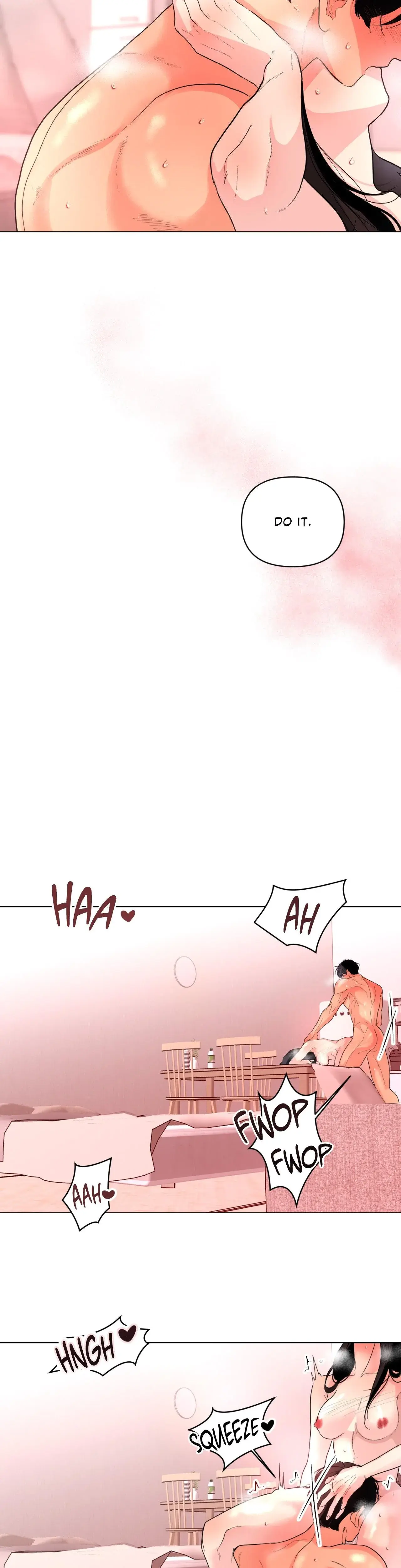 The Nerd Formula Chapter 34 - Page 18