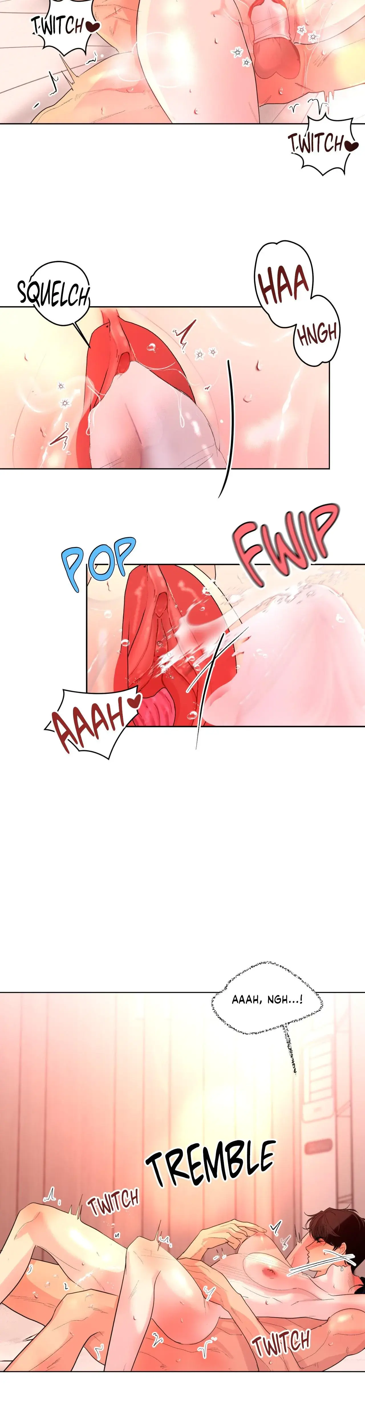 The Nerd Formula Chapter 34 - Page 25