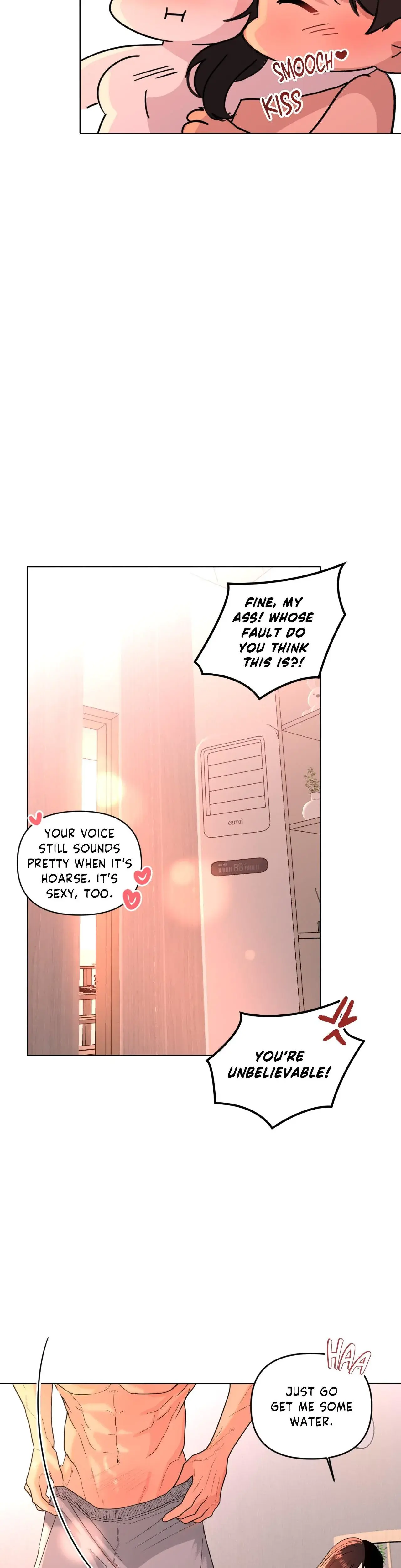 The Nerd Formula Chapter 34 - Page 27