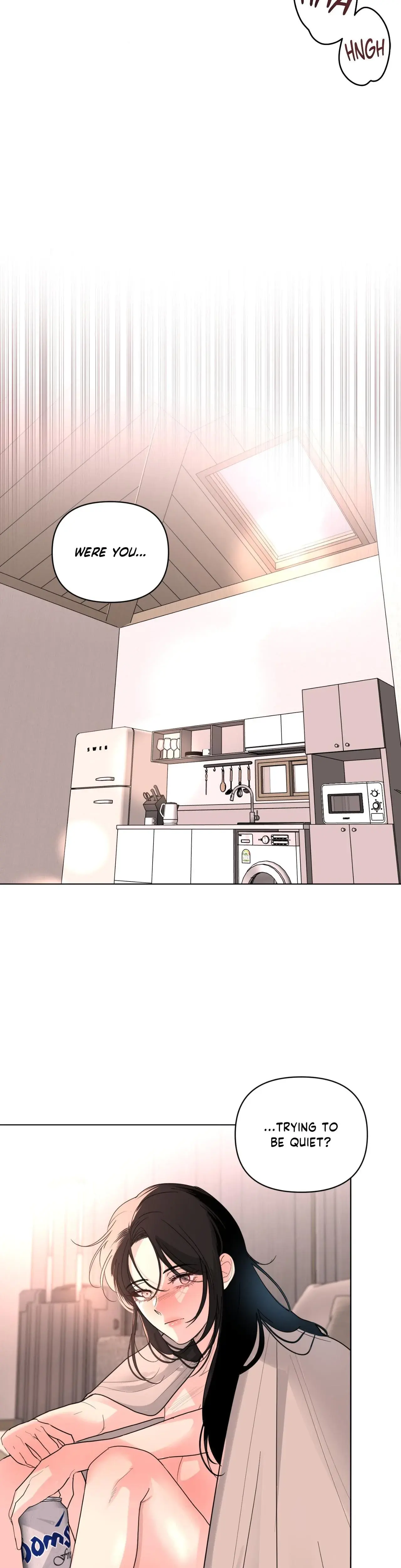 The Nerd Formula Chapter 34 - Page 3