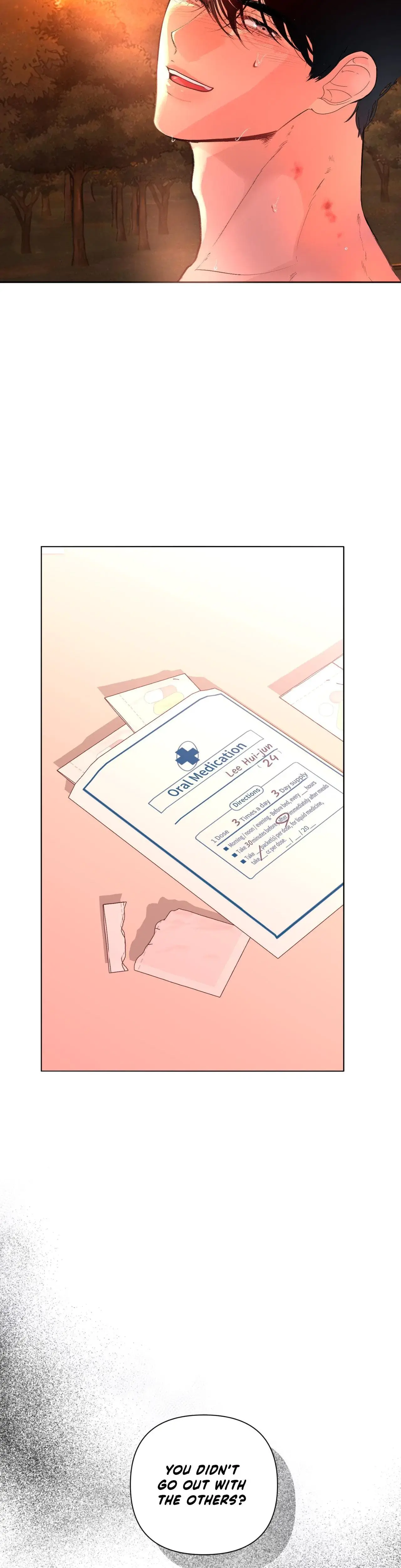 The Nerd Formula Chapter 34 - Page 32