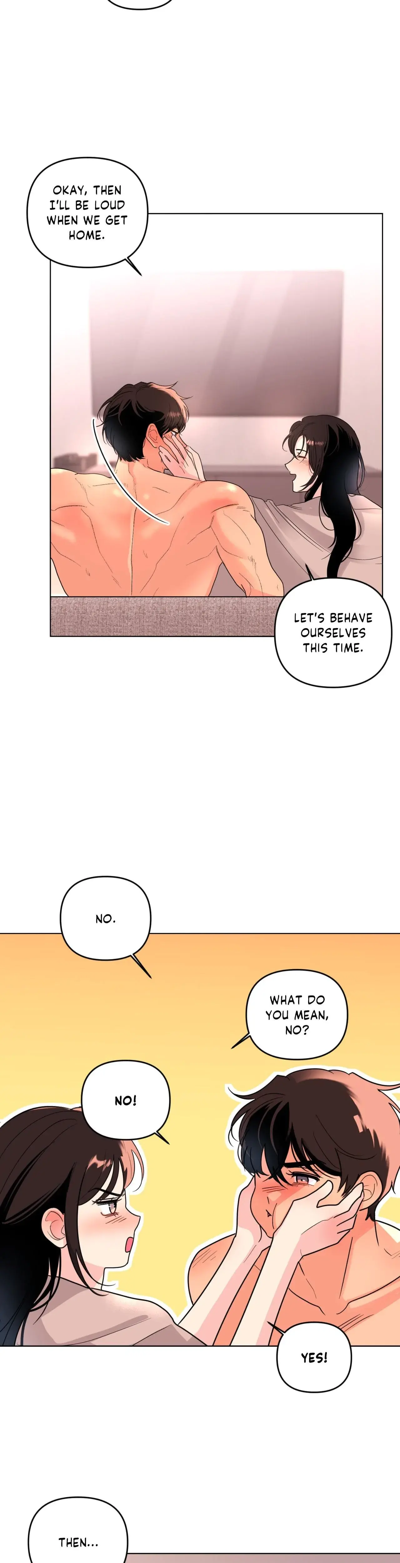 The Nerd Formula Chapter 34 - Page 6