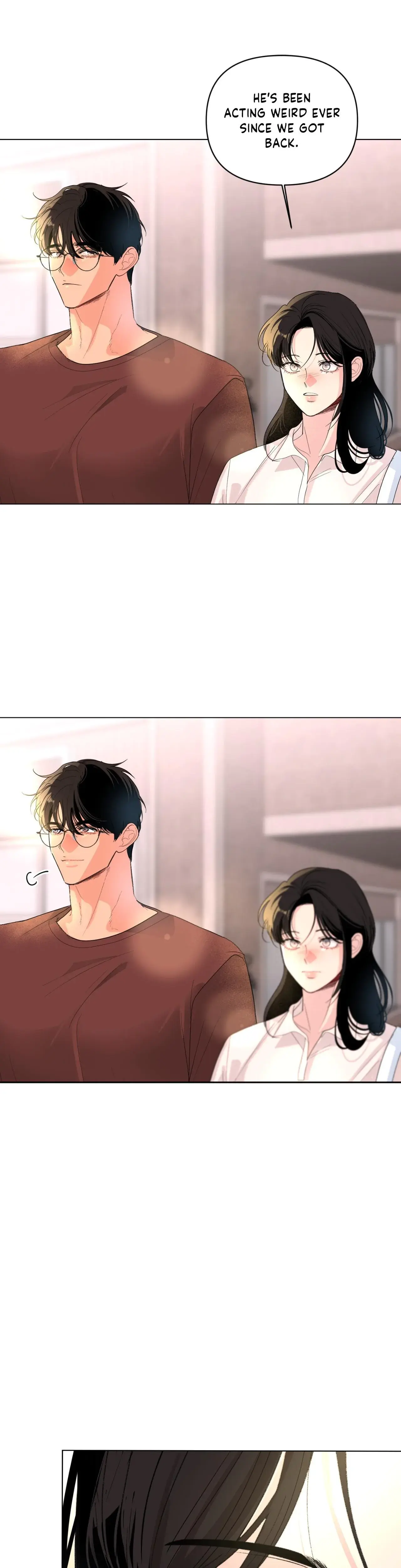 The Nerd Formula Chapter 35 - Page 11