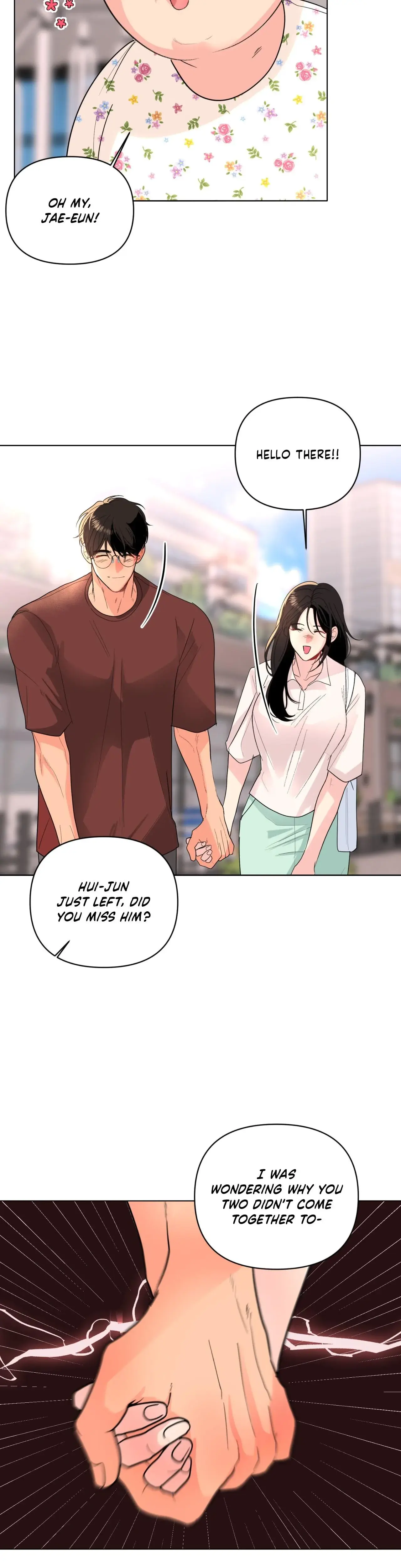 The Nerd Formula Chapter 35 - Page 14