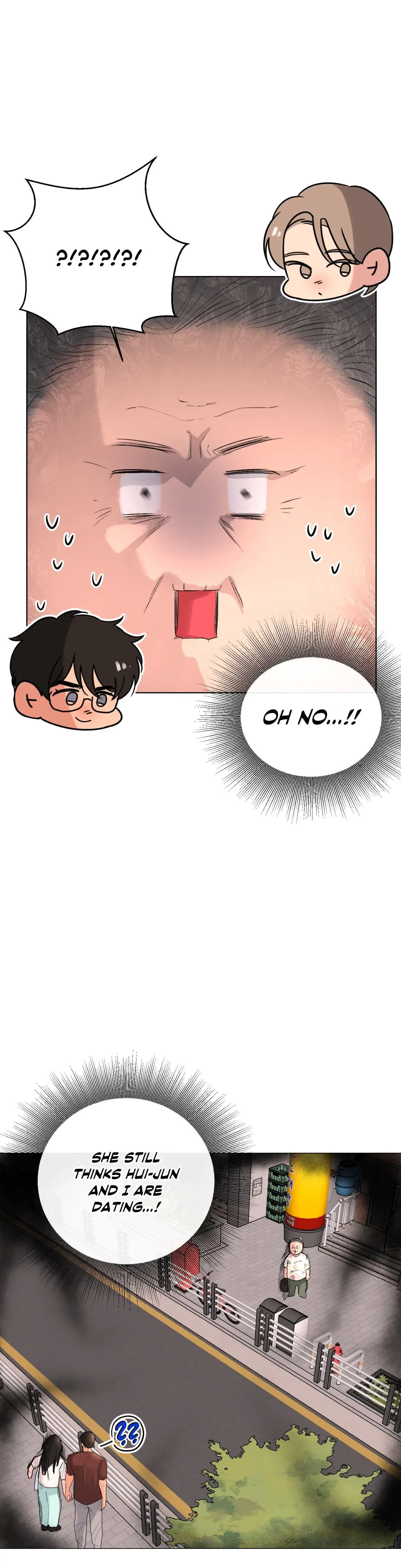 The Nerd Formula Chapter 35 - Page 15