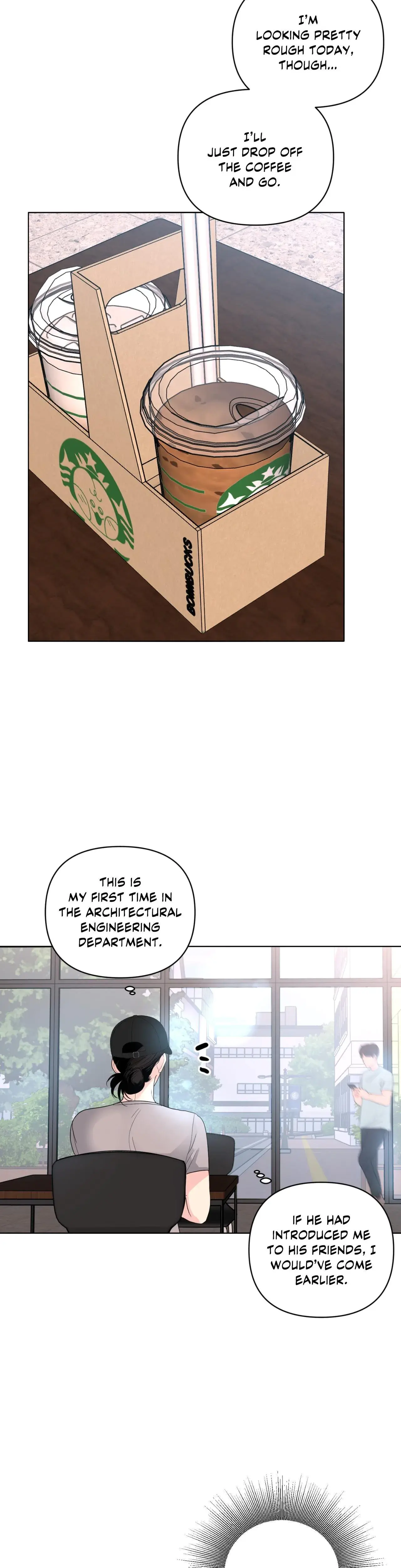 The Nerd Formula Chapter 35 - Page 19