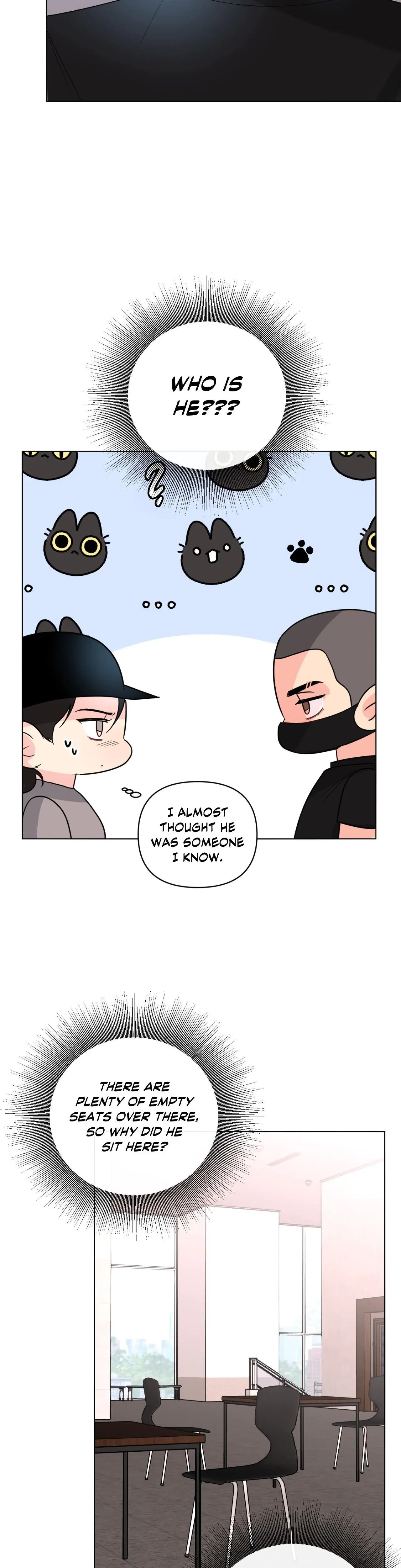 The Nerd Formula Chapter 35 - Page 22