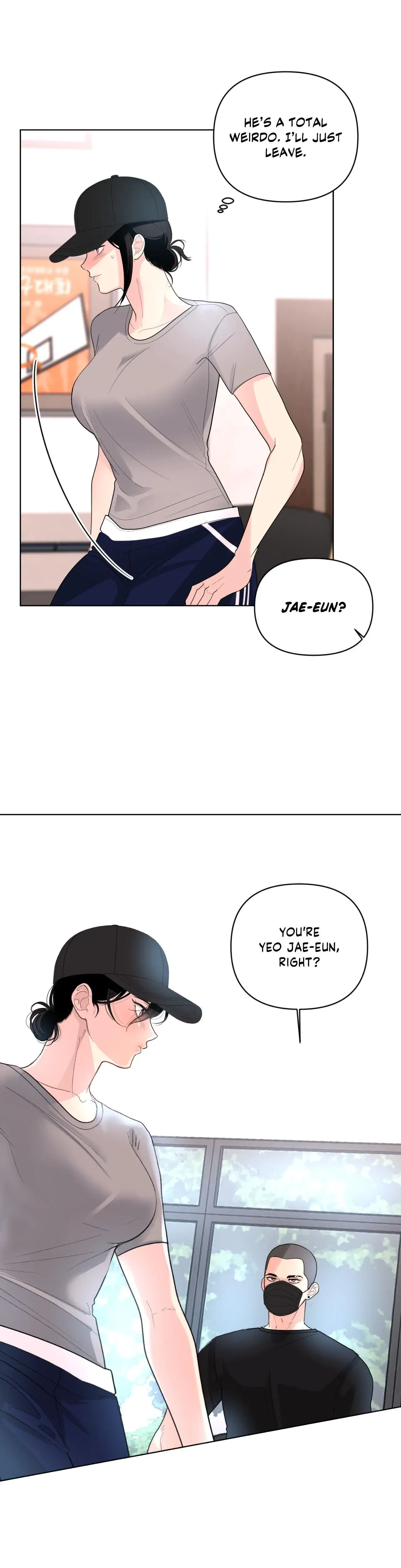 The Nerd Formula Chapter 35 - Page 24