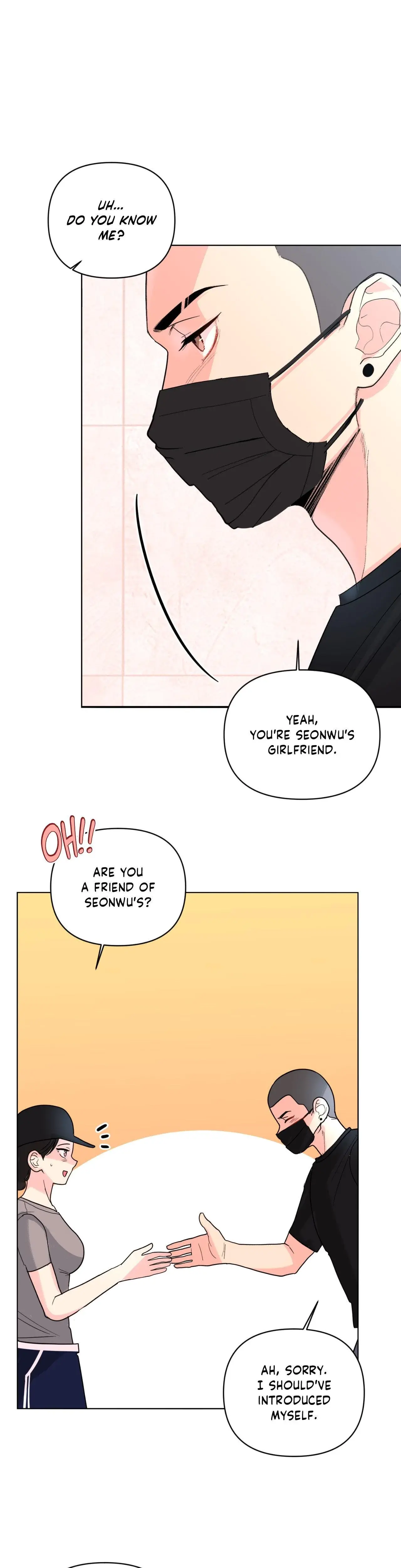 The Nerd Formula Chapter 35 - Page 25