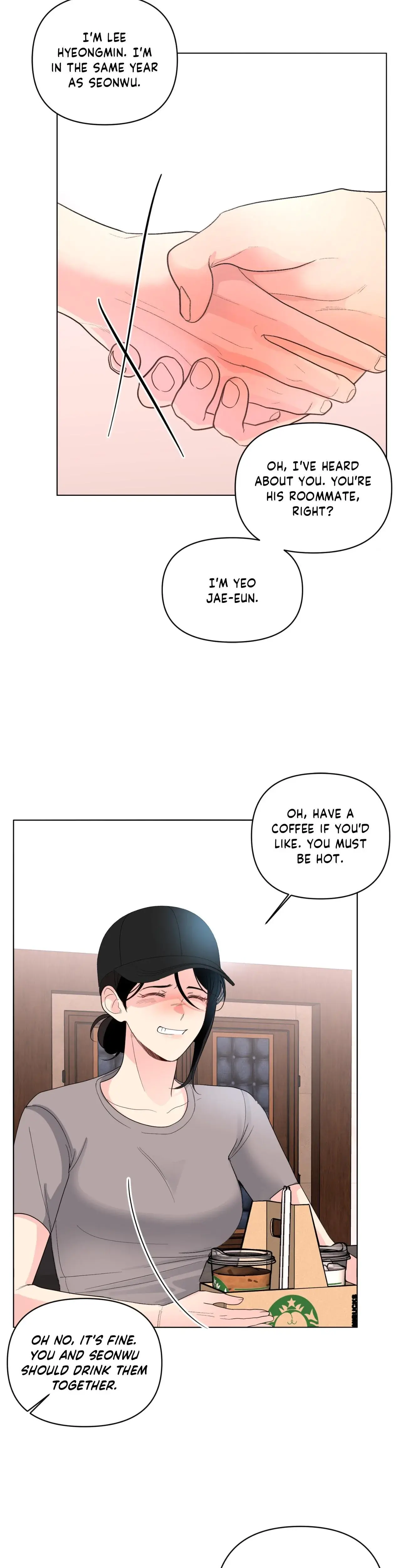 The Nerd Formula Chapter 35 - Page 26