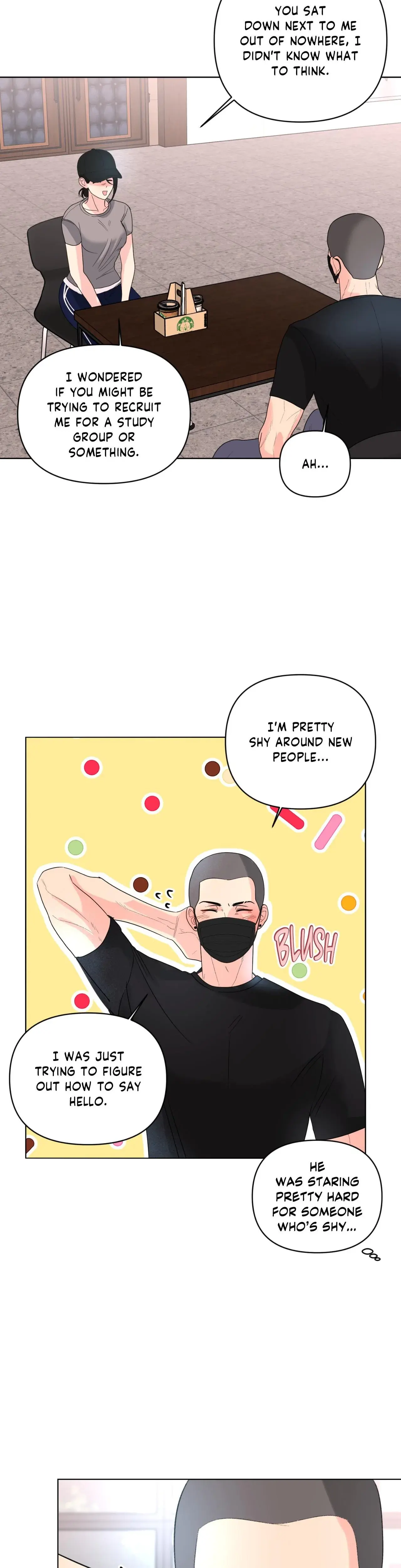 The Nerd Formula Chapter 35 - Page 27
