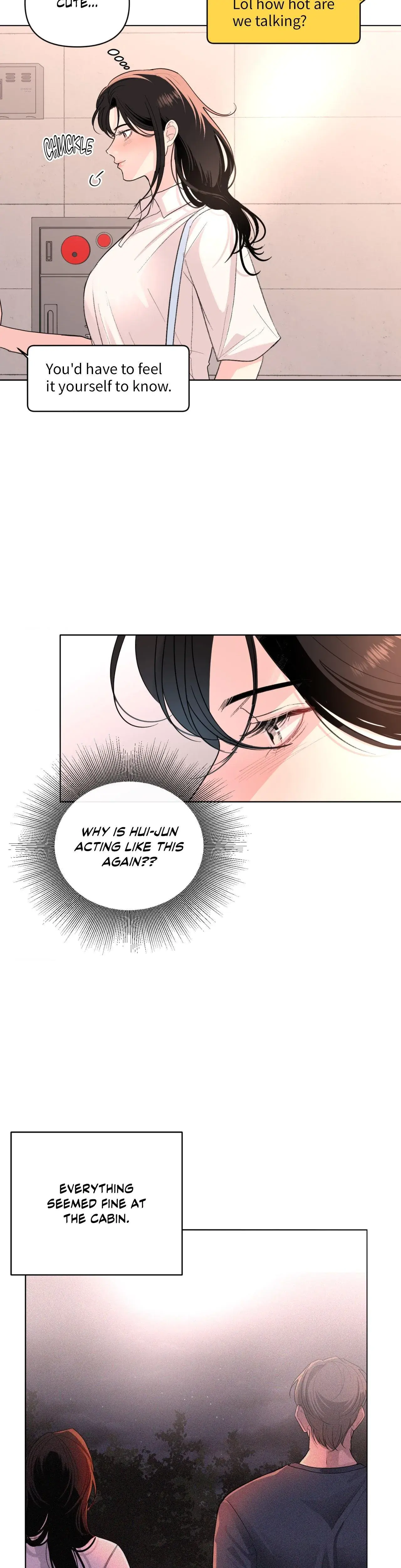 The Nerd Formula Chapter 35 - Page 3