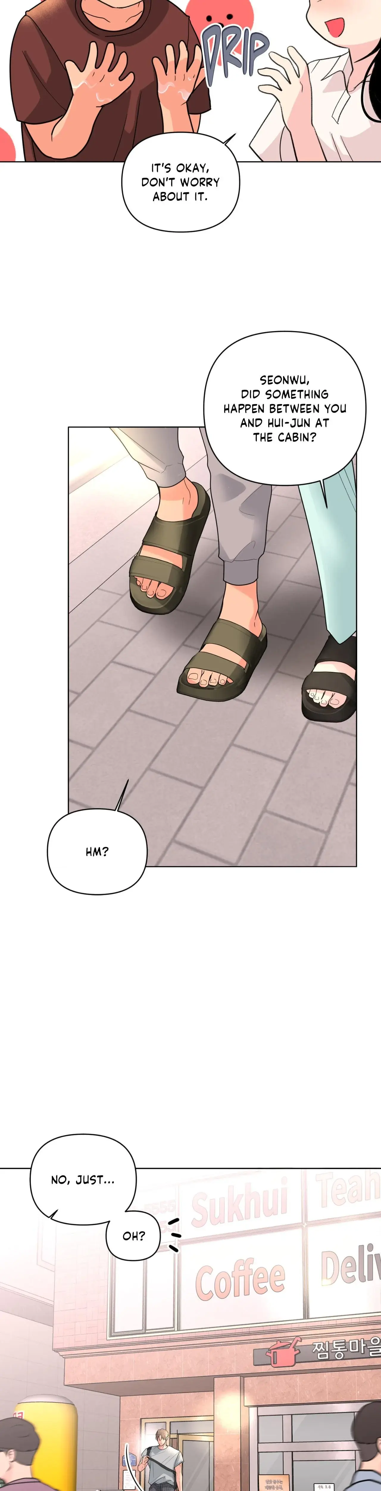 The Nerd Formula Chapter 35 - Page 8