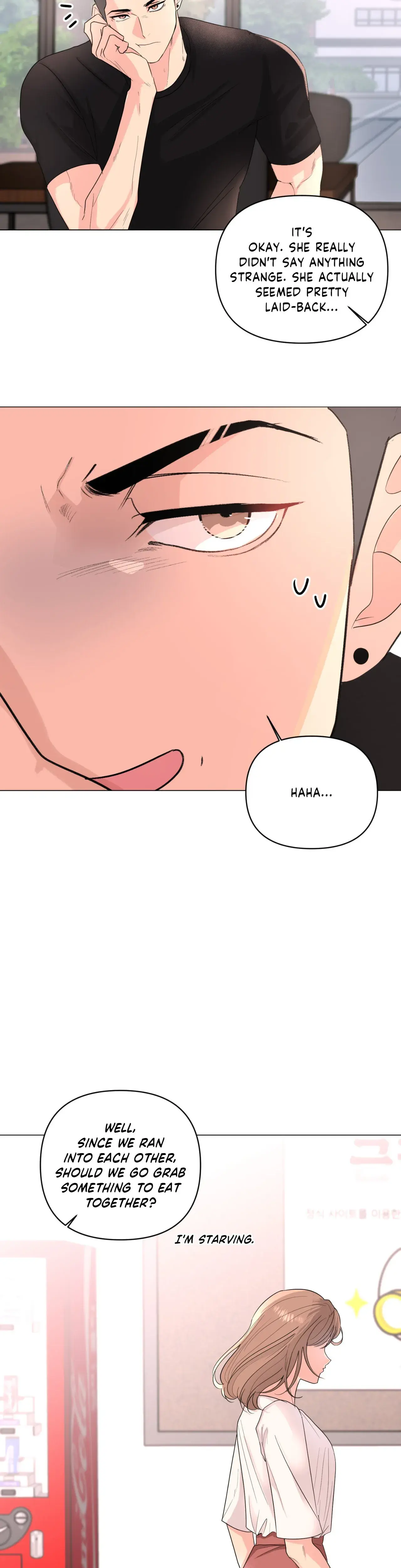 The Nerd Formula Chapter 36 - Page 12