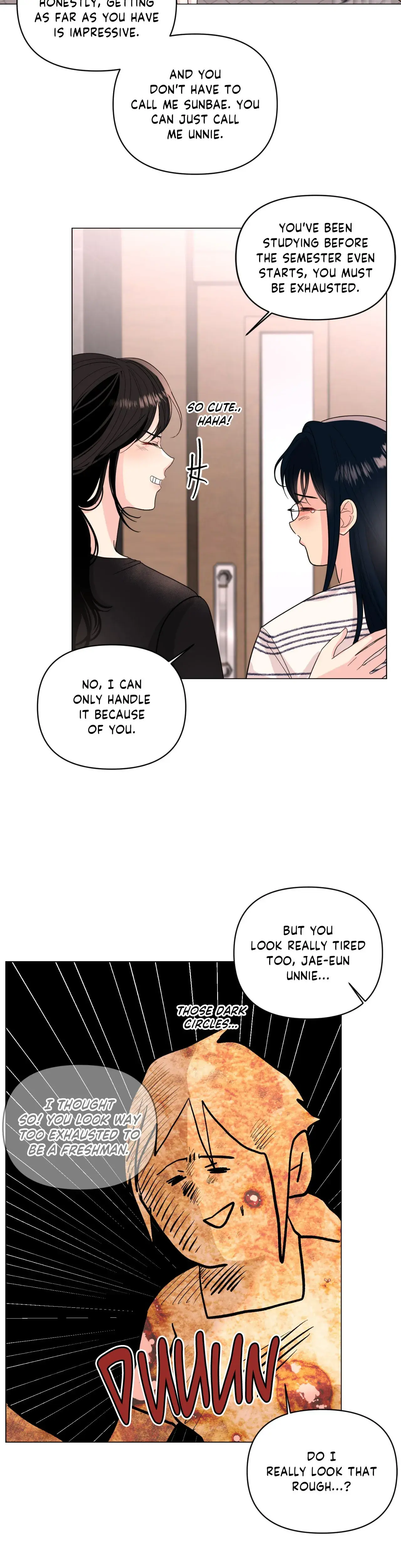 The Nerd Formula Chapter 36 - Page 15