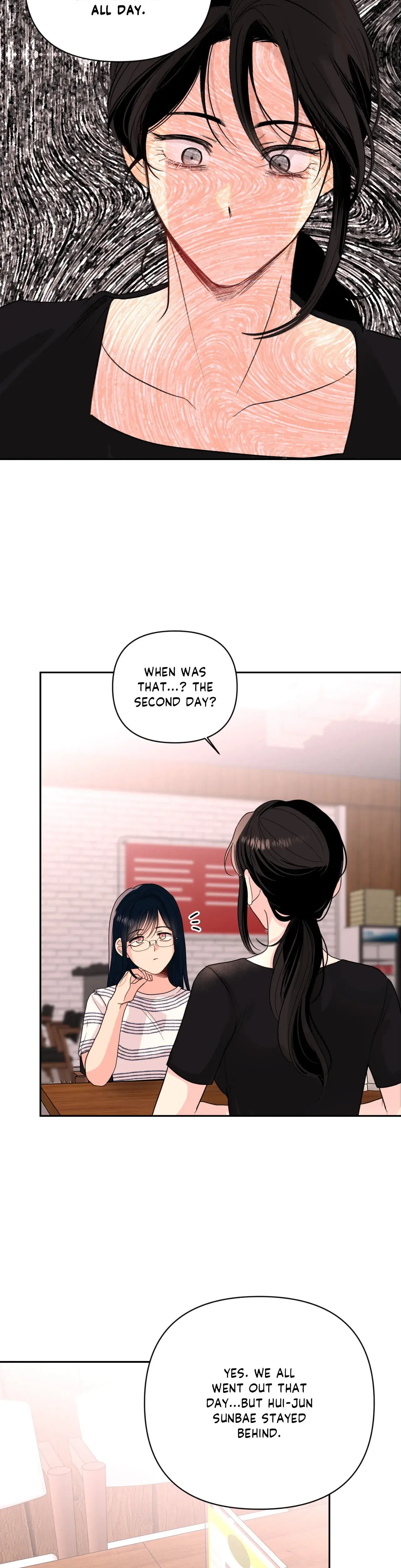 The Nerd Formula Chapter 36 - Page 17
