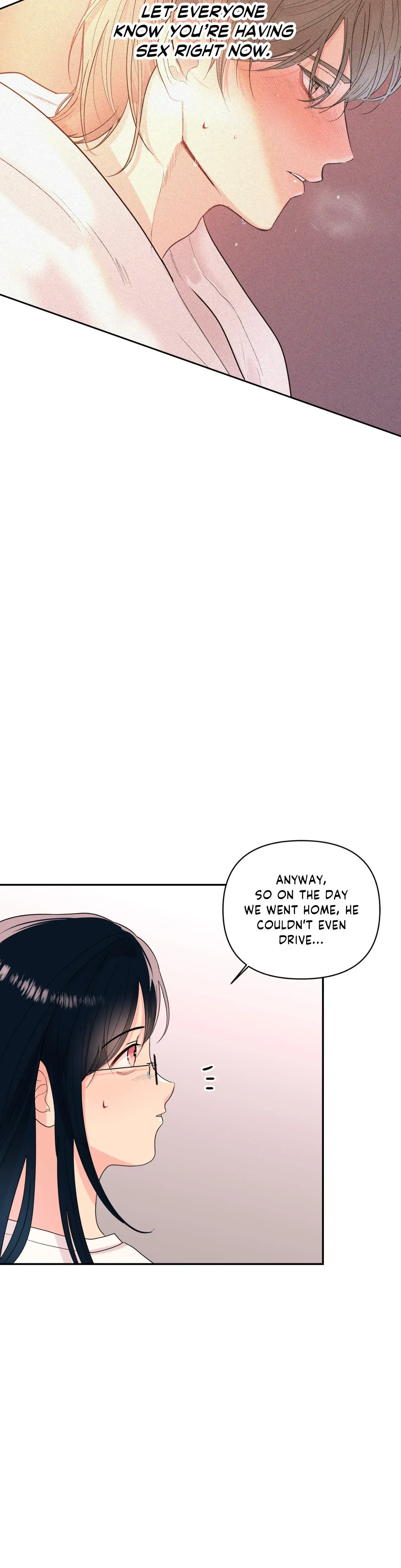 The Nerd Formula Chapter 36 - Page 20