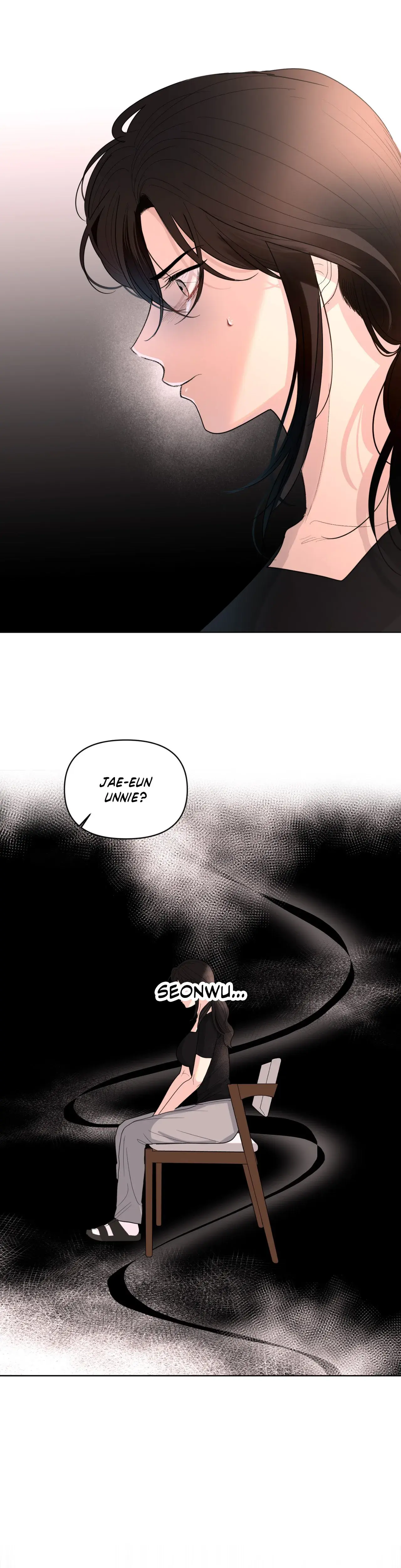 The Nerd Formula Chapter 36 - Page 21