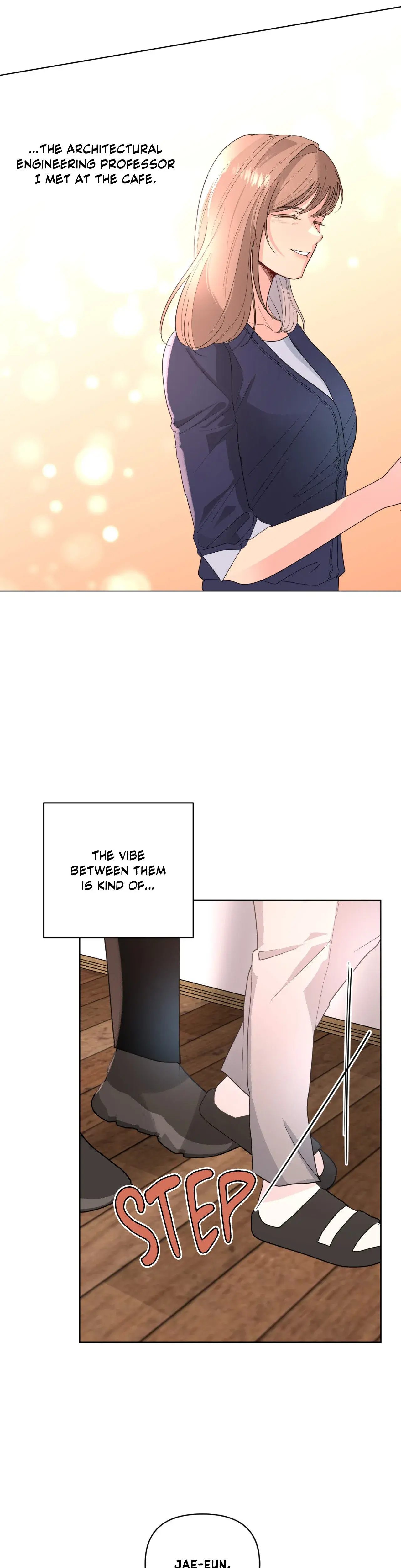 The Nerd Formula Chapter 36 - Page 30