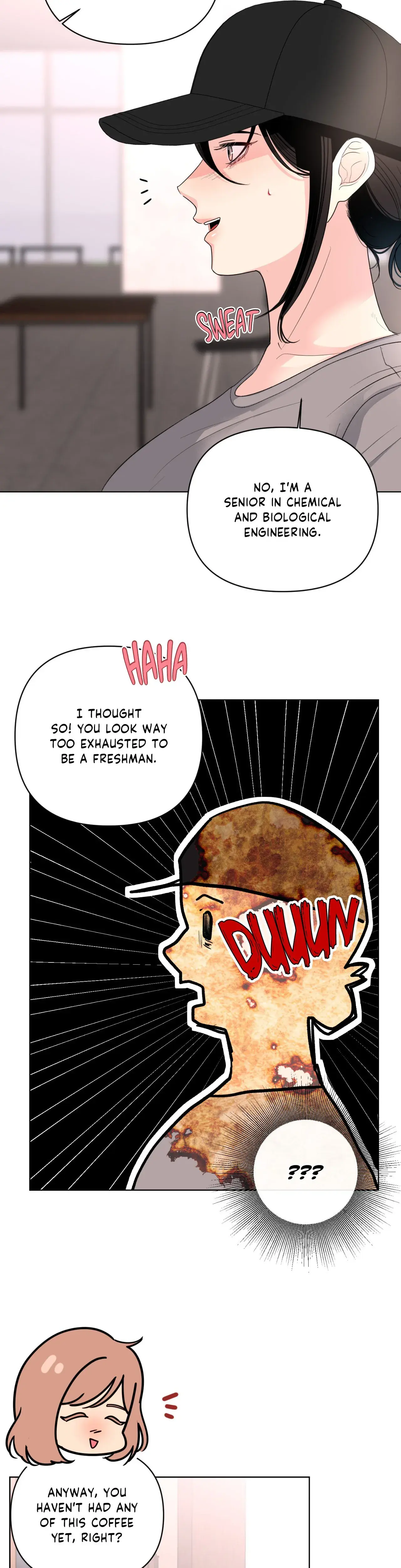 The Nerd Formula Chapter 36 - Page 4