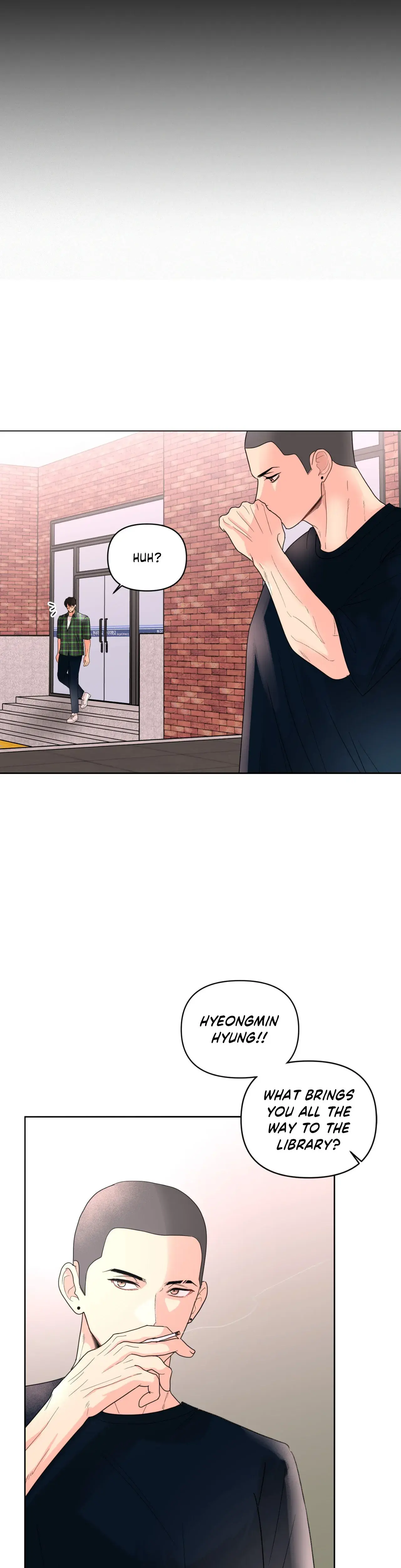 The Nerd Formula Chapter 37 - Page 17