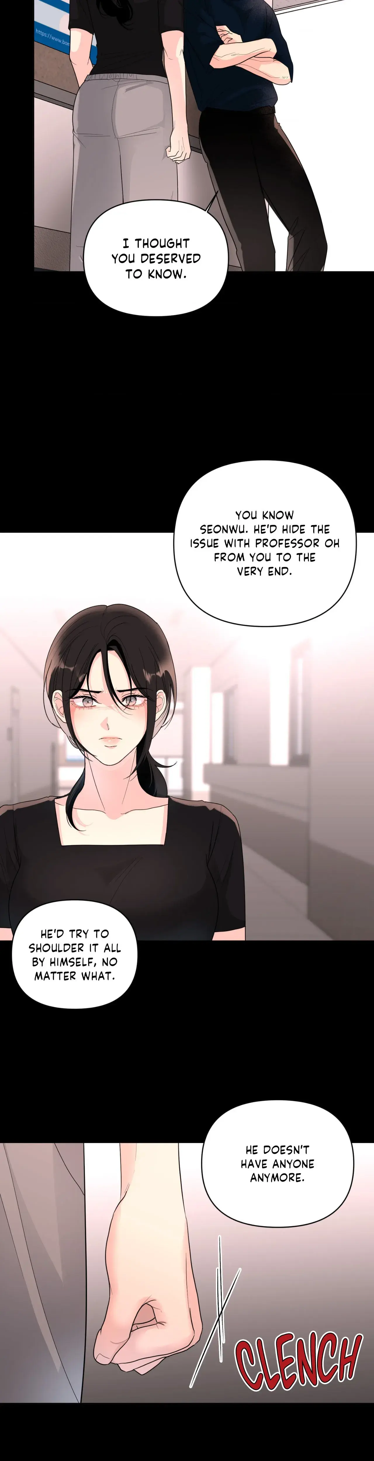 The Nerd Formula Chapter 37 - Page 21