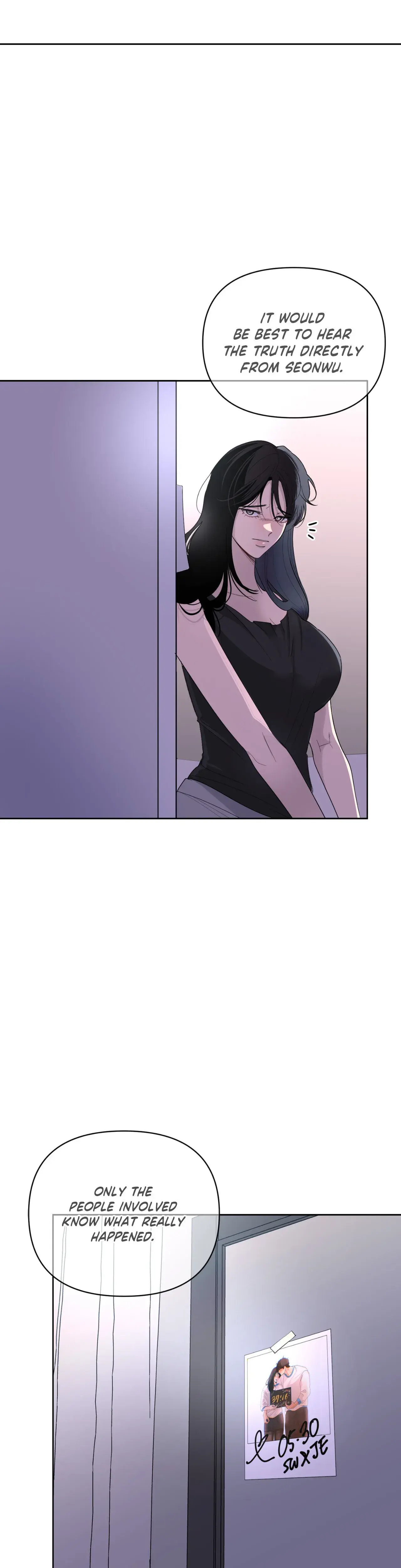 The Nerd Formula Chapter 37 - Page 25