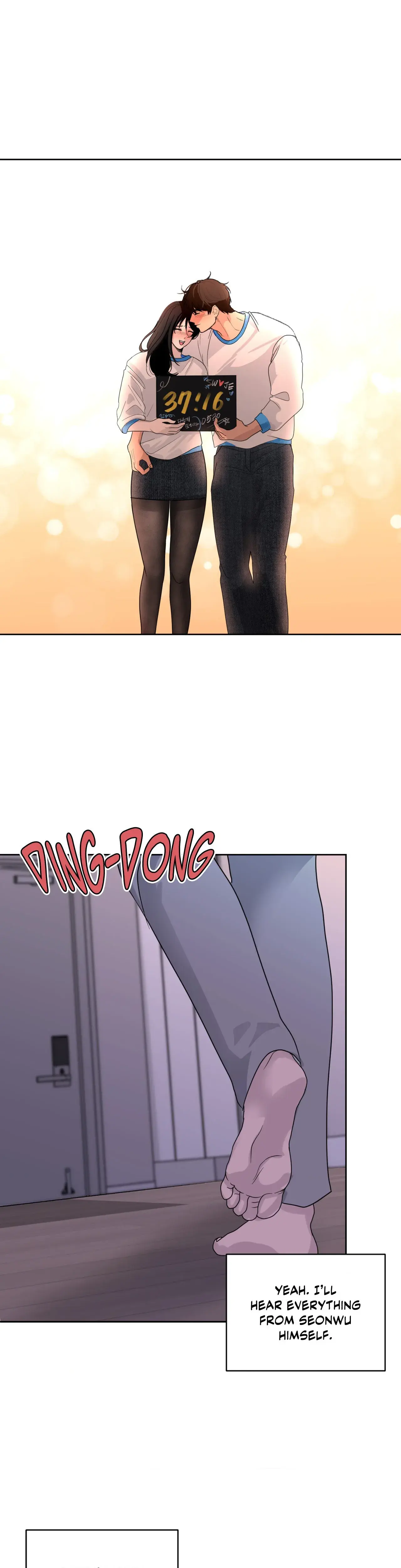 The Nerd Formula Chapter 37 - Page 27