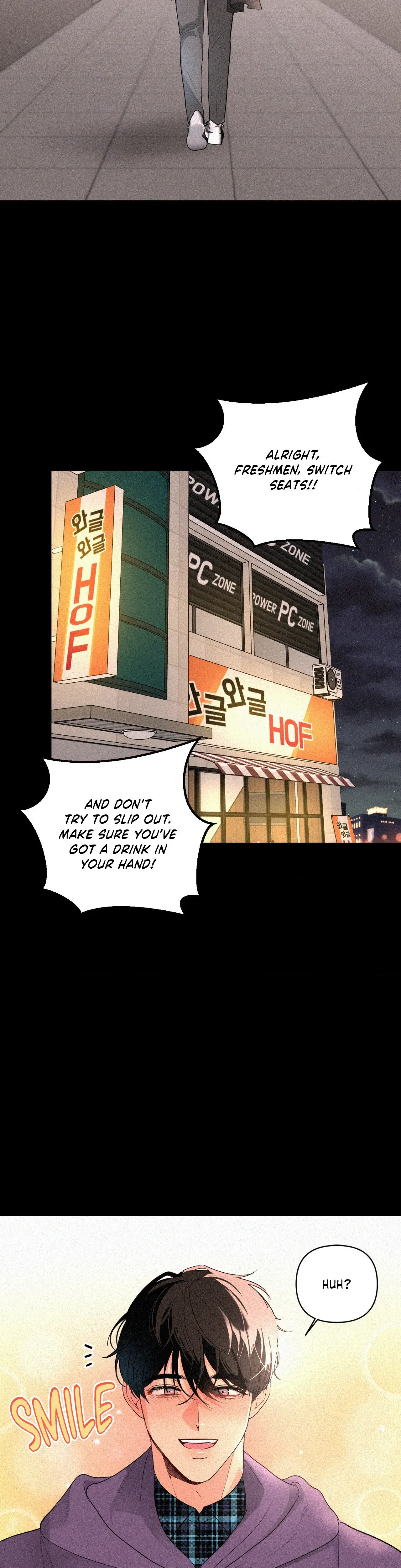 The Nerd Formula Chapter 37 - Page 5