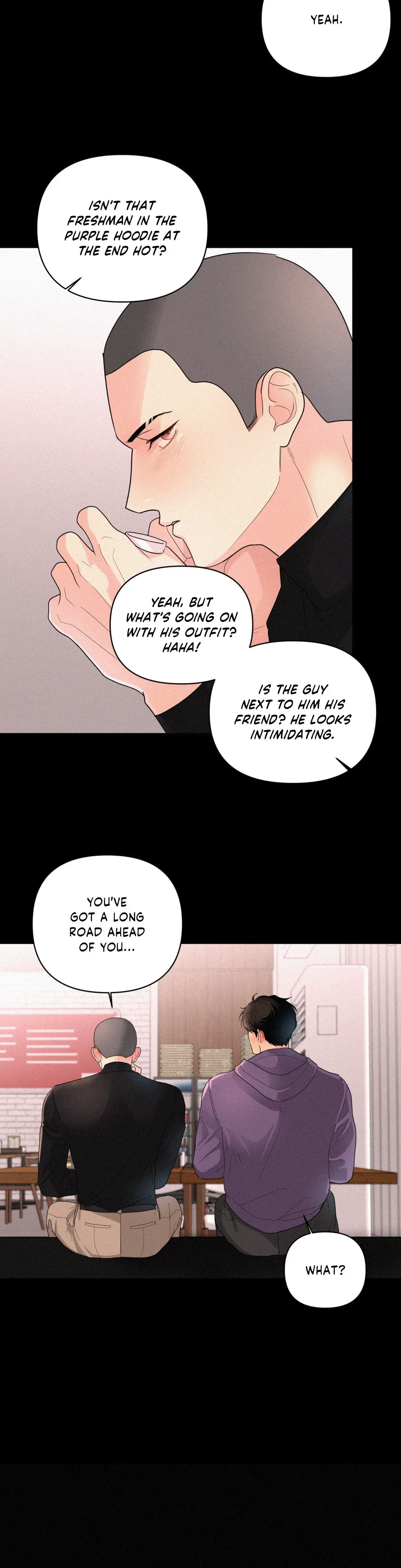 The Nerd Formula Chapter 37 - Page 7