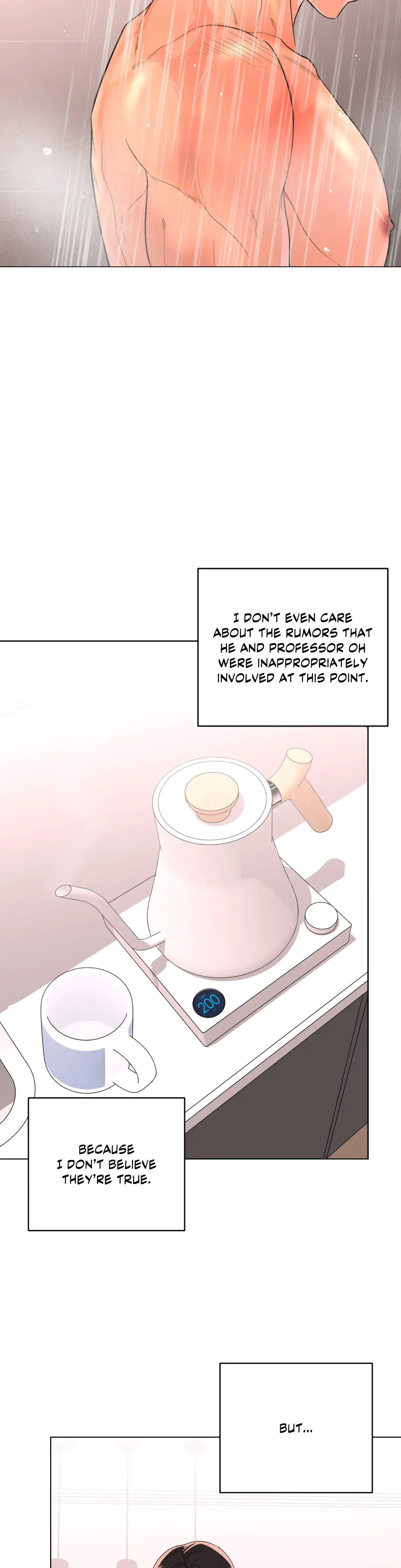 The Nerd Formula Chapter 38 - Page 10