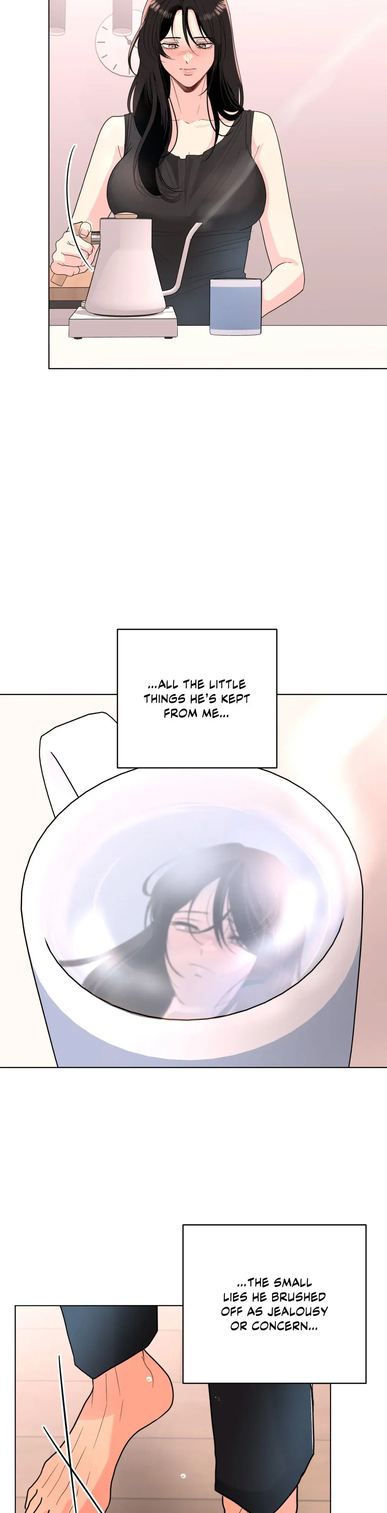 The Nerd Formula Chapter 38 - Page 11