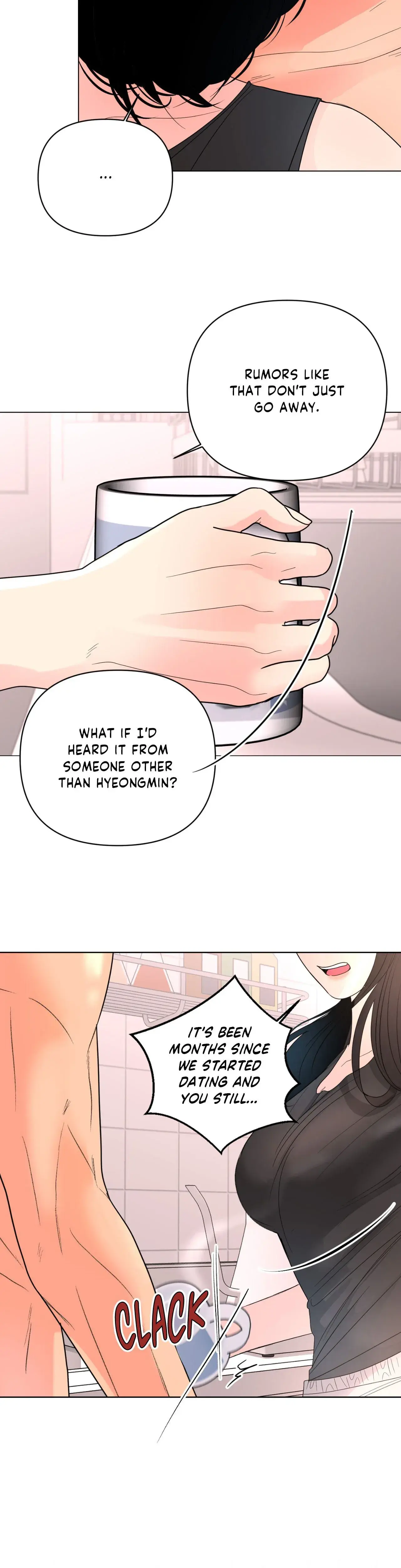 The Nerd Formula Chapter 38 - Page 14