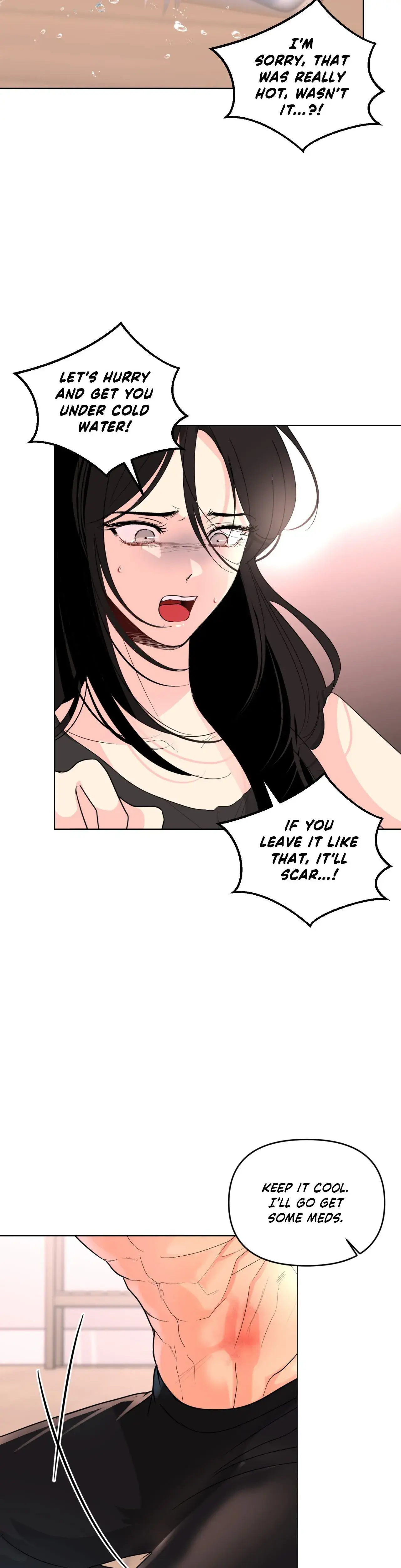 The Nerd Formula Chapter 38 - Page 16