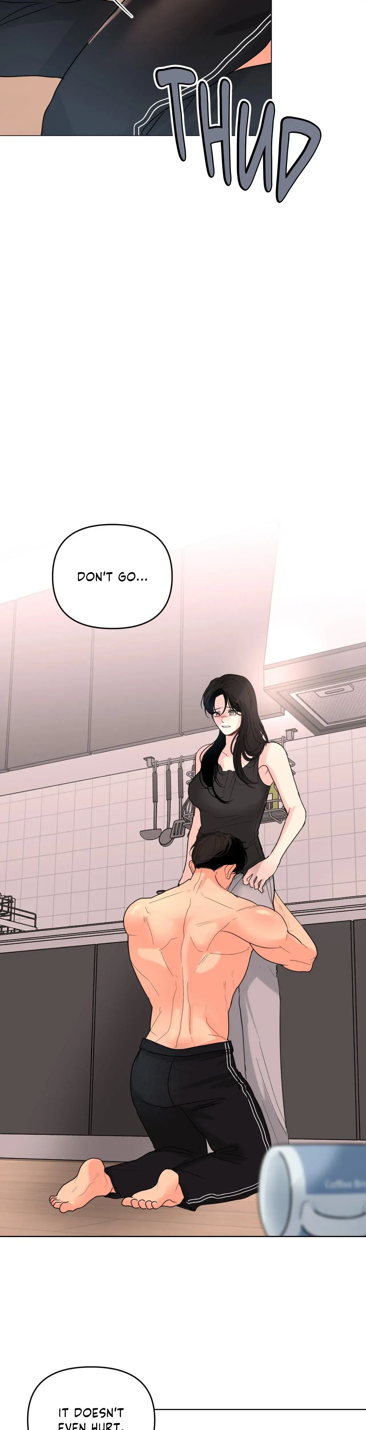 The Nerd Formula Chapter 38 - Page 17