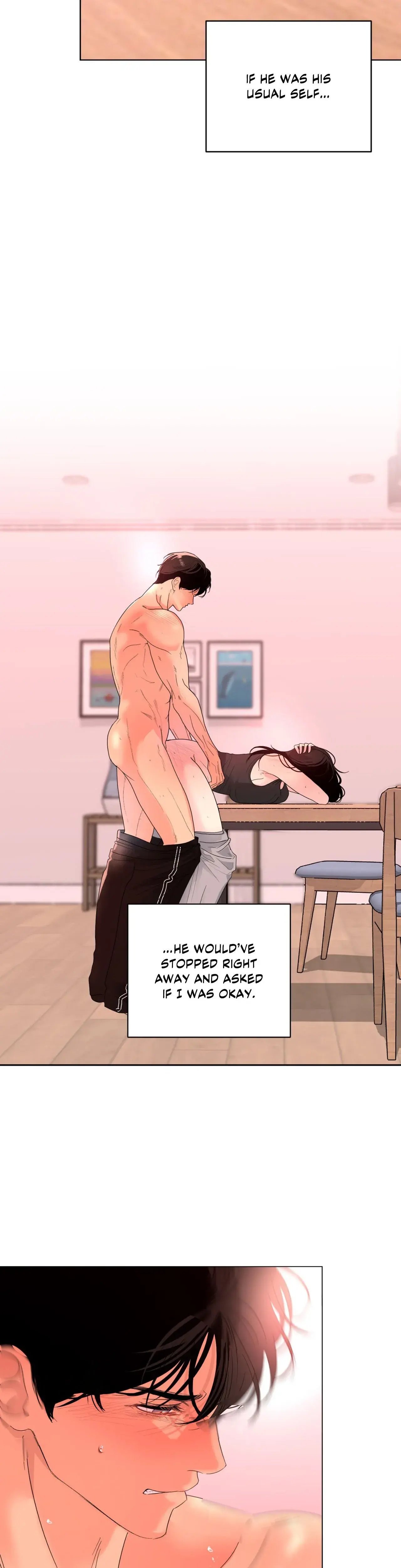The Nerd Formula Chapter 38 - Page 32