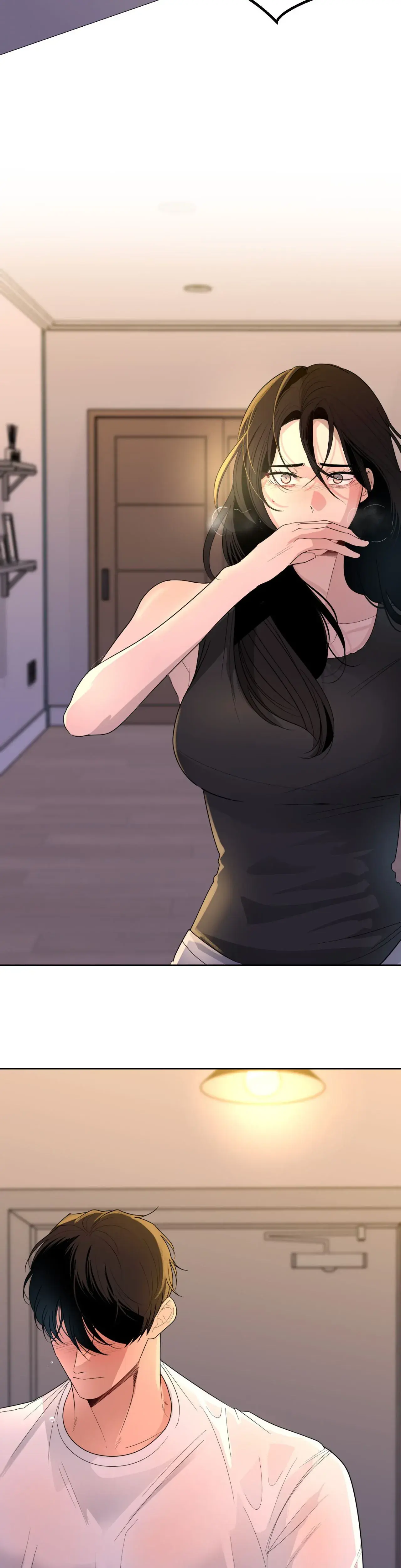 The Nerd Formula Chapter 38 - Page 6