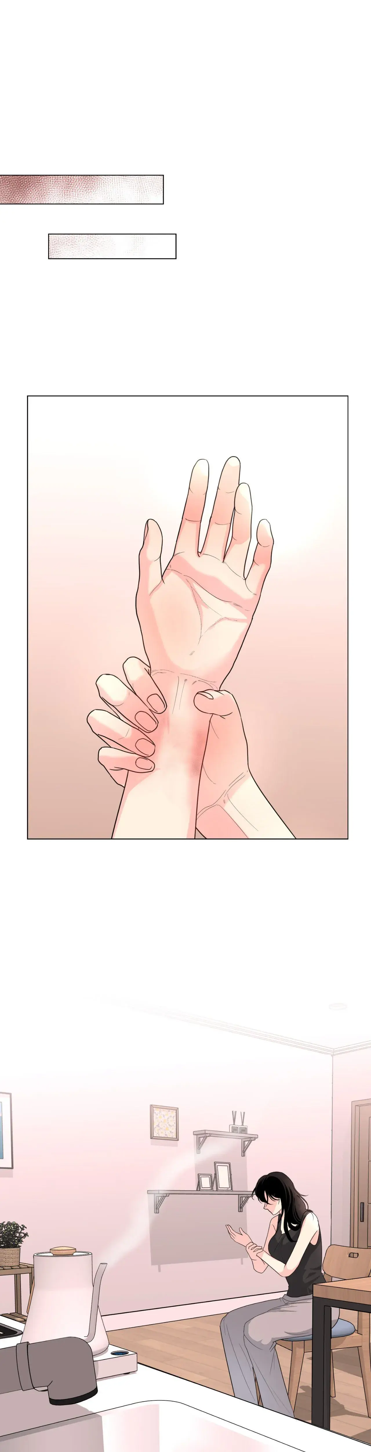 The Nerd Formula Chapter 38 - Page 8
